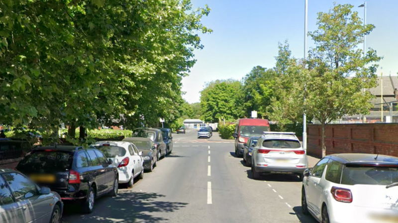 Boy, 15, dies after stabbing in Manchester