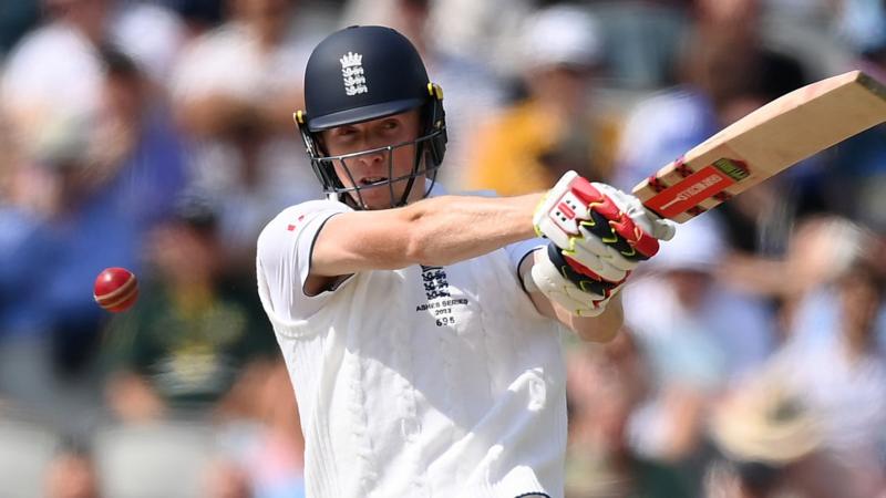 England Men's Cricket Team - BBC Sport