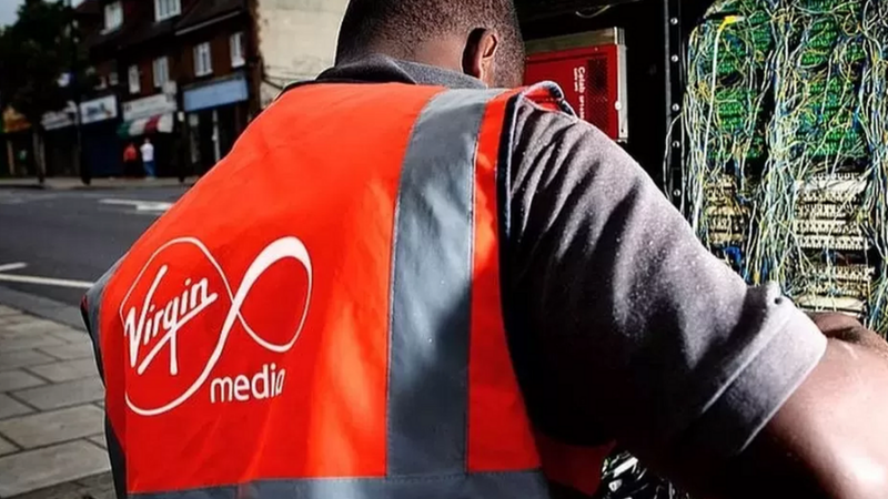 Virgin Media - BBC News