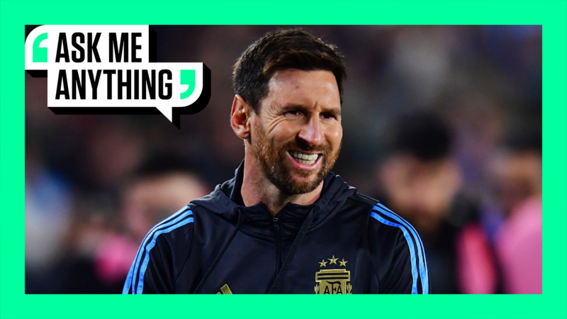 Is Lionel Messi Retiring from International Football? Find Out Now!