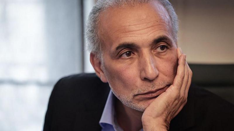 French court hands Islam scholar Tariq Ramadan 18-year jail term for rape