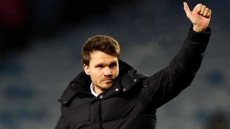 Rohl's Rangers roll on - should Celtic & Hearts be worried?