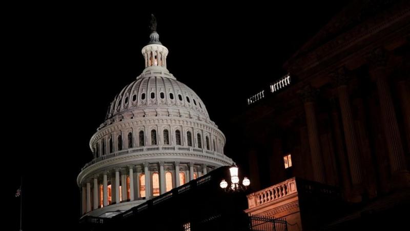 US government shuts down with path to reopening uncertain