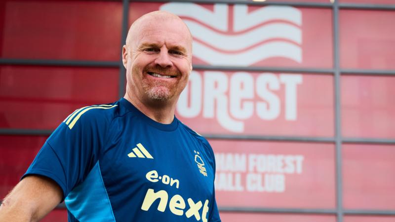 Dyche's Forest Comeback: Reviving Tradition, Winning Fans, and Clough's Dog