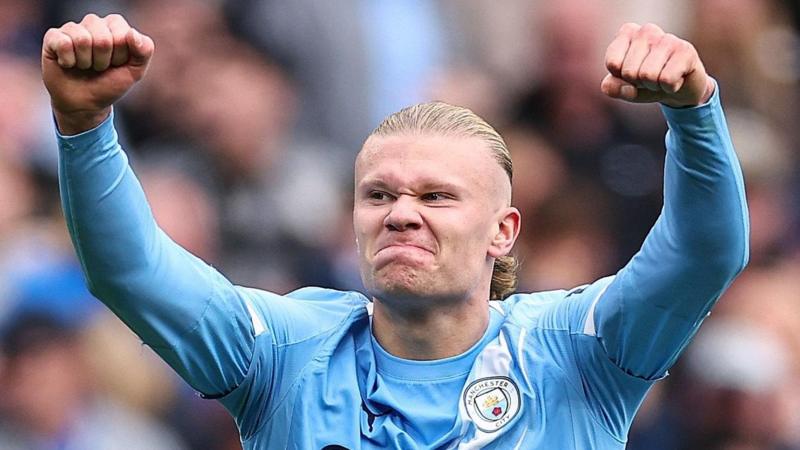 Haaland Dazzles, But Man City Needs More to Succeed