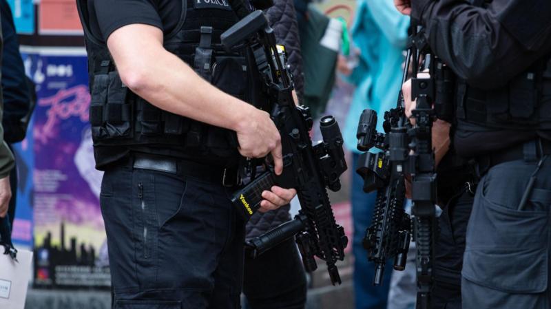 Referrals to Prevent anti-terror scheme at 10-year high
