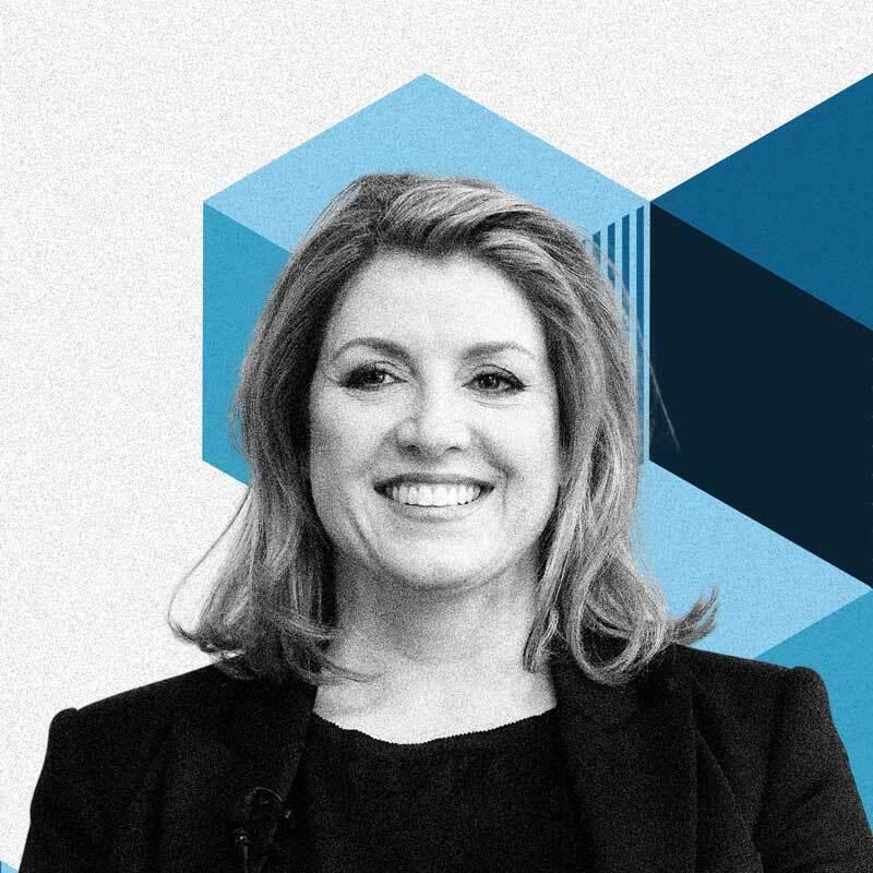 Penny Mordaunt