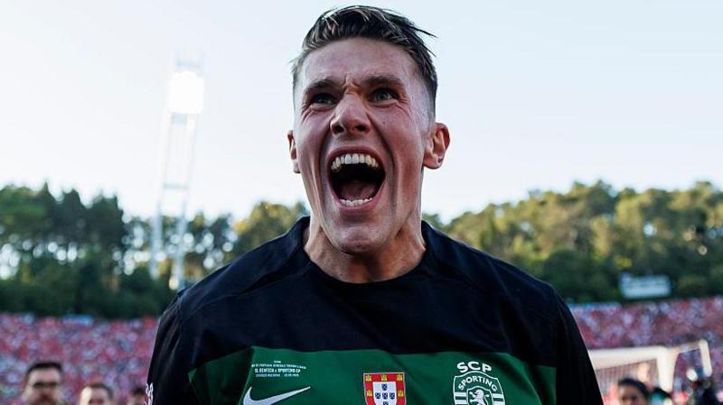 Gyokeres Joins Arsenal for £63M After Impressive 5-1 Victory