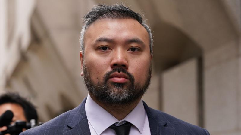 UK immigration officer among two men guilty of working for Chinese intelligence