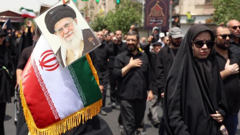 UK, France and Germany move to reimpose UN sanctions on Iran