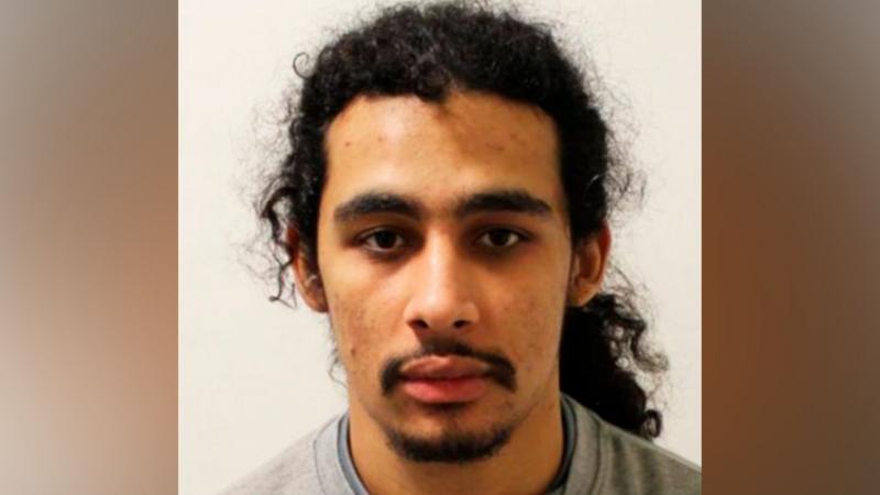Man who killed boy in play park jailed for 35 years