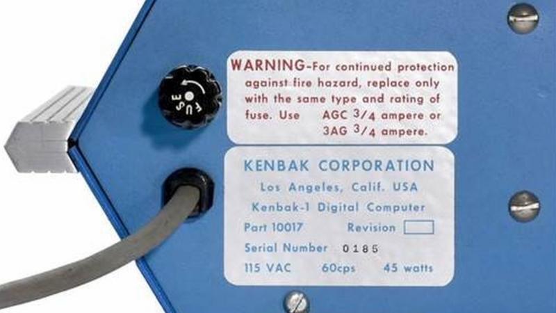 The man who made 'the world's first personal computer' - BBC News