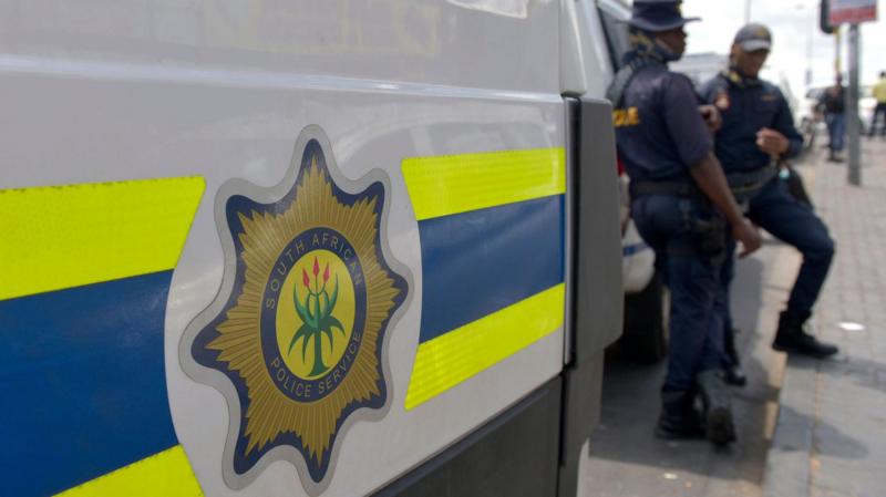 South Africa investigates death of Nigerian who collapsed during arrest