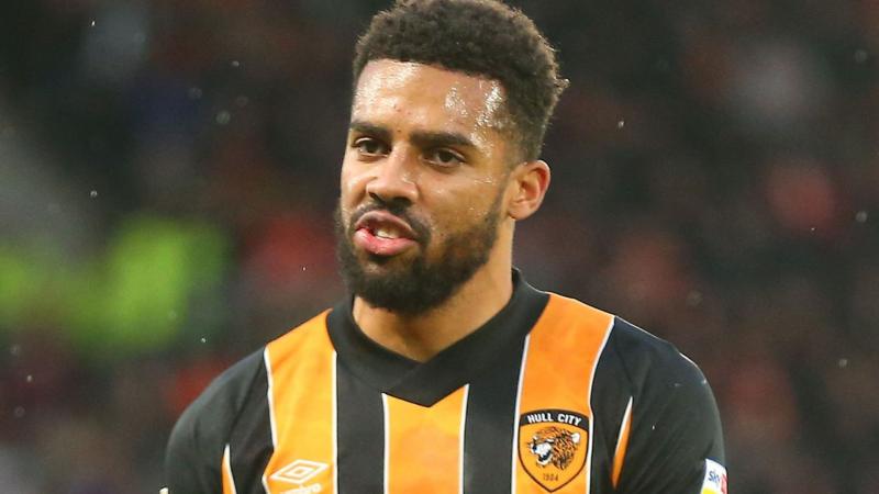 Hull City - BBC Sport