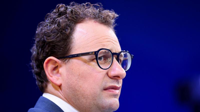 White House and Anthropic set aside court fight to meet amid fears over Mythos model