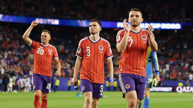 ¿Cómo afrontará Escocia el partido contra Marruecos tras la victoria inicial?