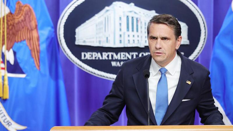 US charges anti-extremism group over payments to informants in hate groups