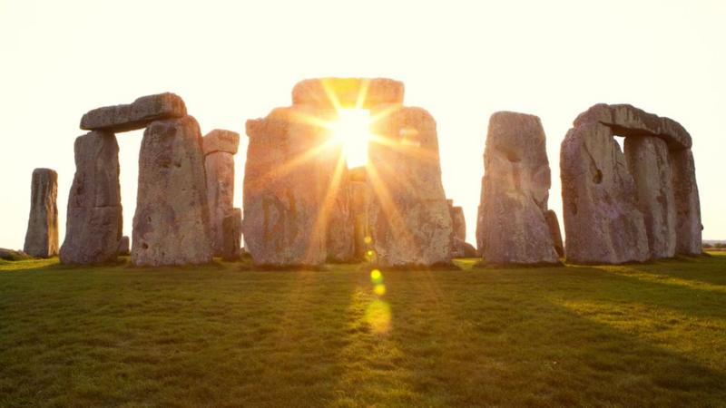 Winter solstice: When is the shortest day of the year? - BBC Newsround