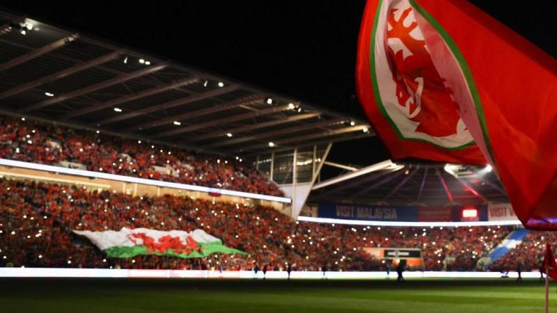 Famous Cardiff nights fuel Wales' World Cup dream