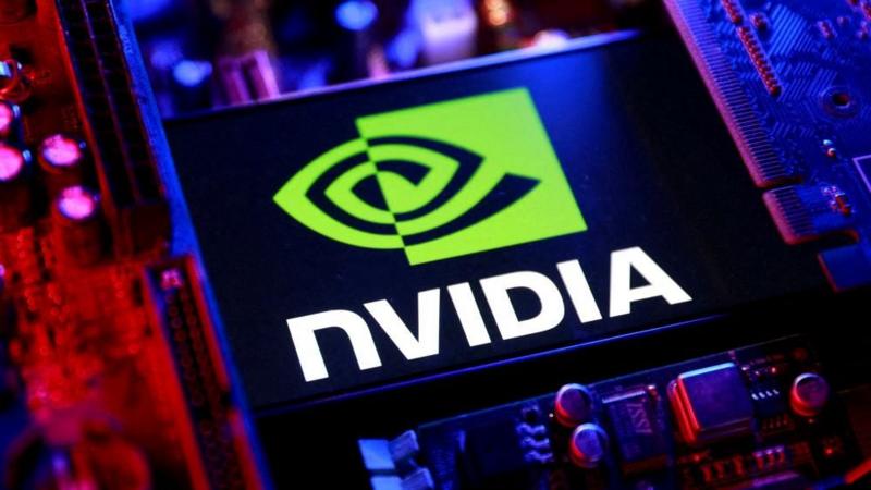 Chipmaker Nvidia flouts AI scepticism with record revenue