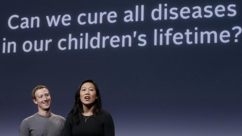 Is it possible to eradicate all diseases? - BBC News