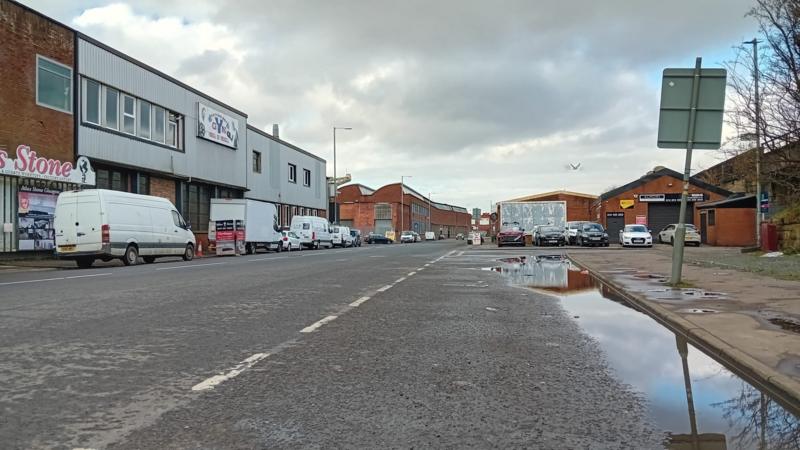 Glasgow & West Scotland | Latest News & Updates | BBC News