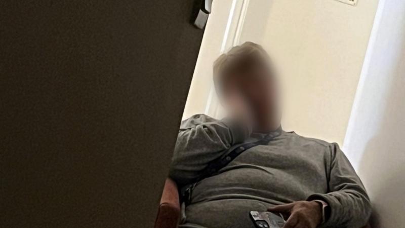 Staff photographed sleeping at 'unsafe' eating disorder unit