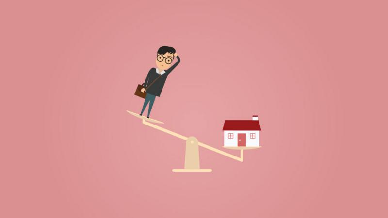 Housing crisis affects estimated 8.4 million in England - research