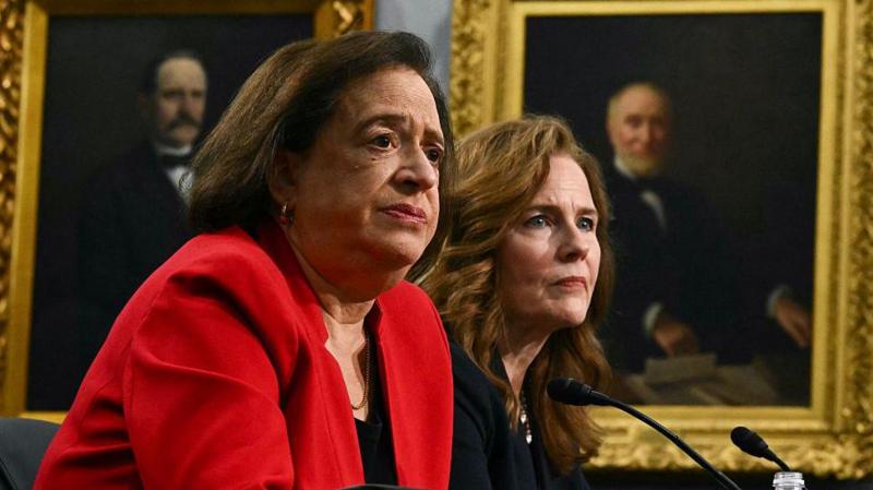 US Supreme Court seeks major boost in security funding over threat increase