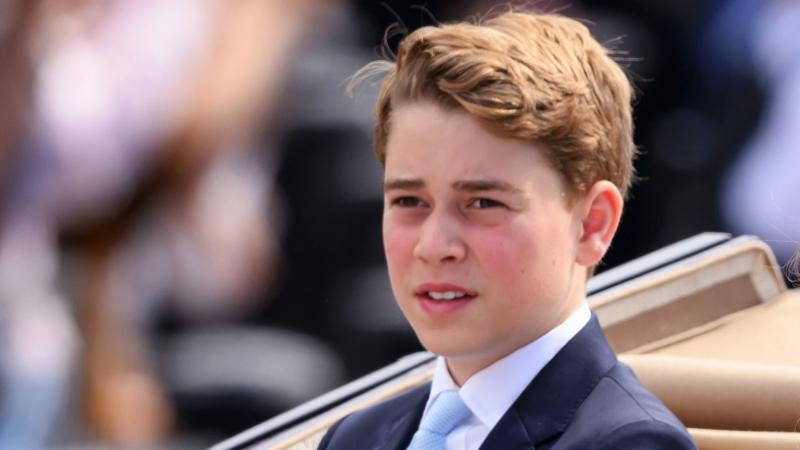 Prince George to attend Eton College from September