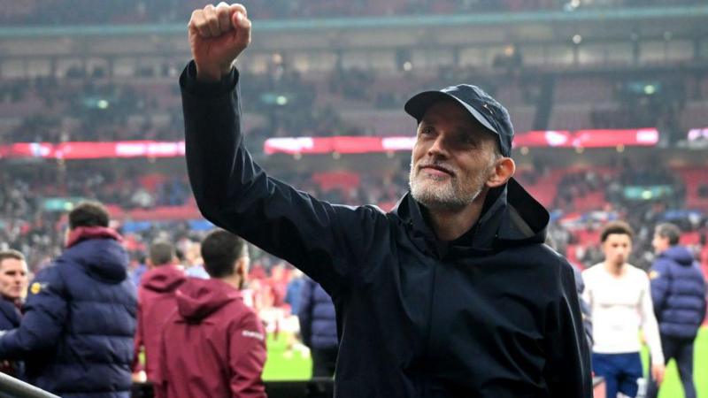 Seven games, 20 goals, none conceded - England close in on perfection