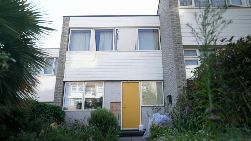 How this 1960s ex-council house is managing to stay cool without air con