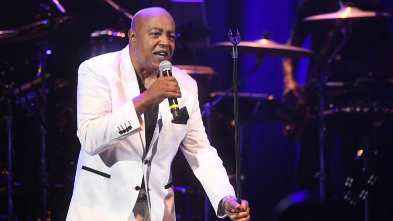 Peabo Bryson, R&B singer behind Beauty and the Beast, dies aged 75
