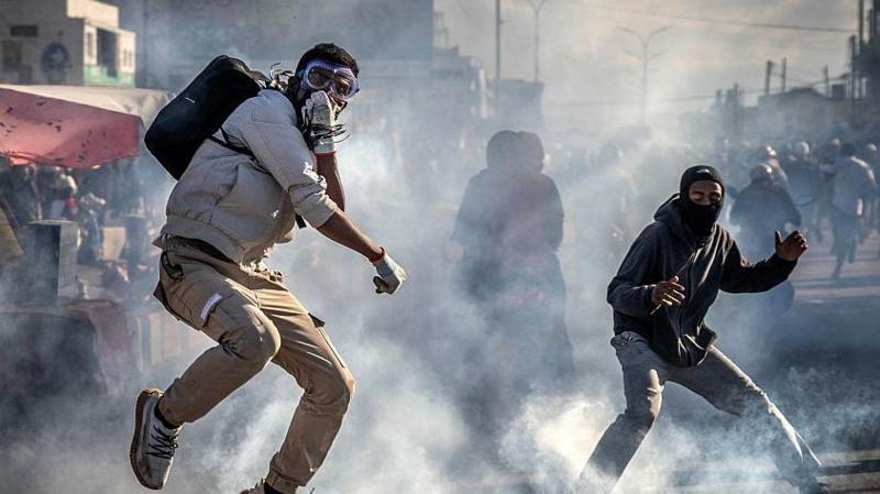 Army general named as Madagascar PM to quell Gen Z protests