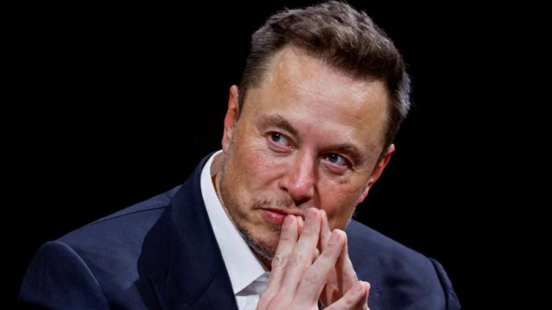 Elon Musk's SpaceX raises $75bn ahead of world's biggest stock market launch
