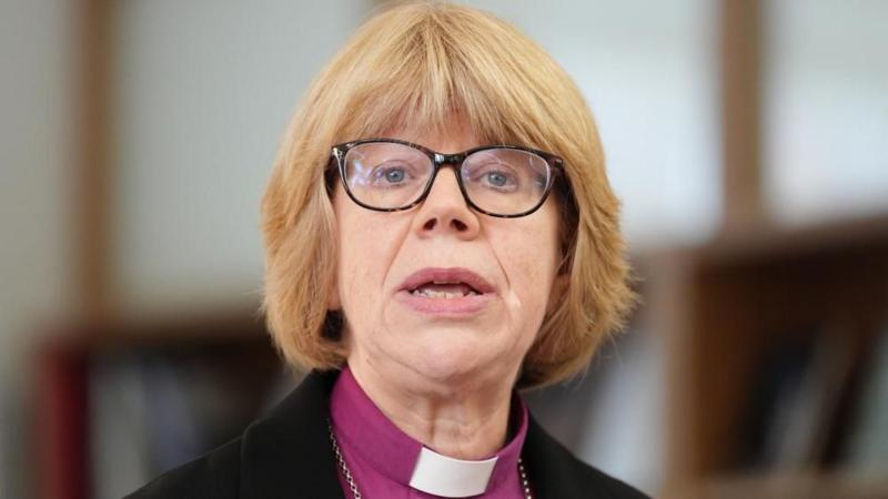 Church of England apologises for role in forced adoptions