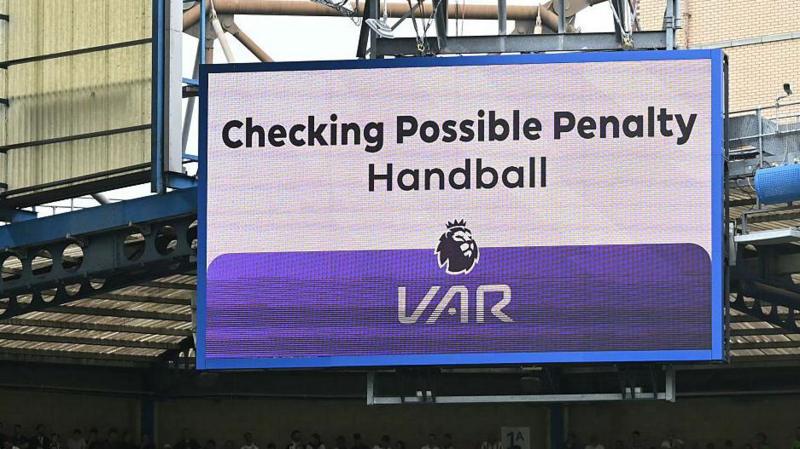 75% of fans oppose VAR in Premier League, says FSA