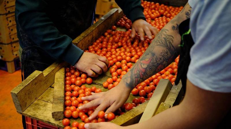 Shock and relief - businesses worldwide react to new Trump tariffs