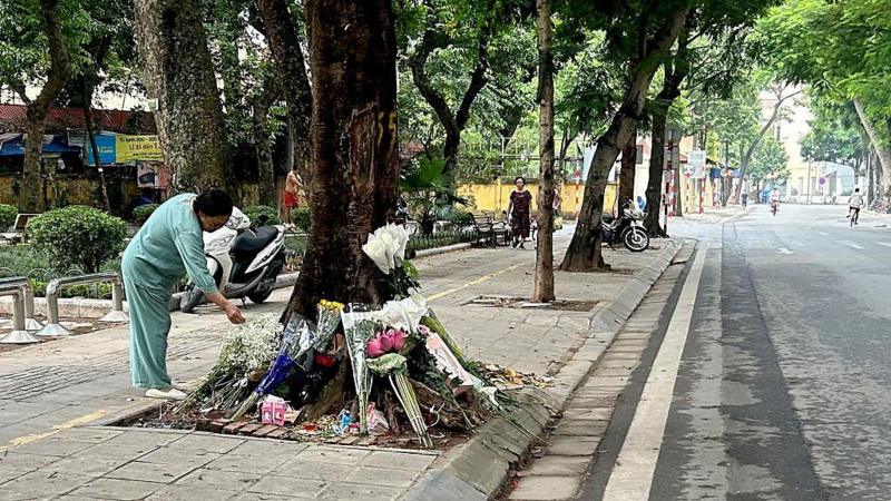 Rumours swirled after a Vietnamese teen was run over - then came a stunning admission