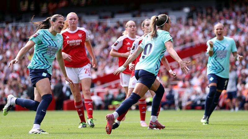 London City Stuns Despite Debut Loss: A Sign of Rising Intent