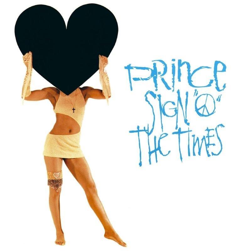 Prince: Sign O' The Times