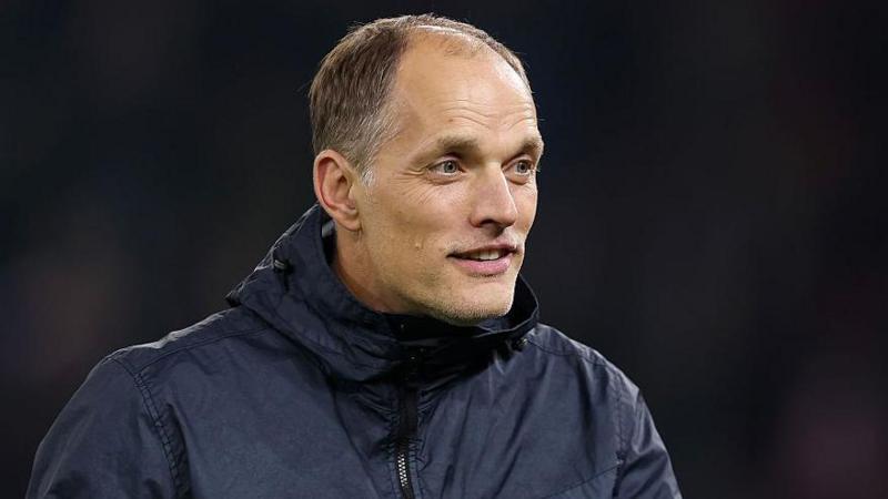 England World Cup subs might stay indoors - Tuchel