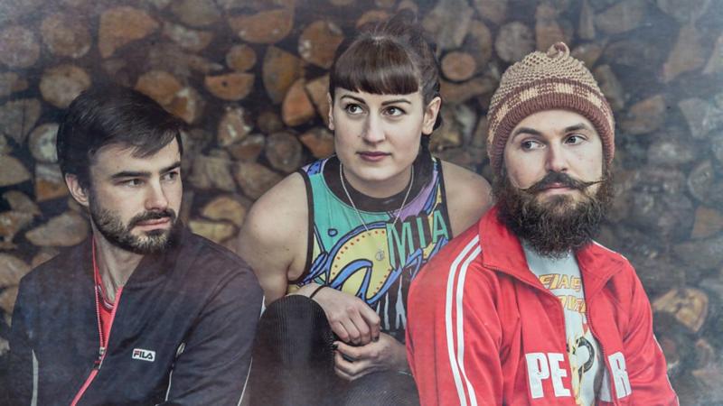 BBC Music Day: Land of song ready to 'explode' - BBC News