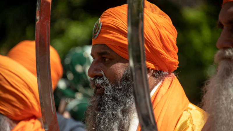 Sikhism - BBC News