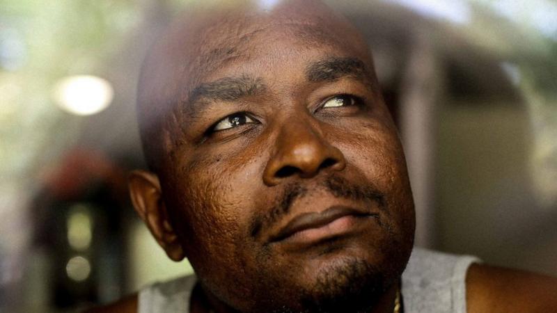 DNA exonerates man 47 years after rape conviction - BBC News