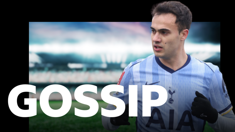 Reguilon Sparks Buzz with Inter Miami Transfer Talks on Monday