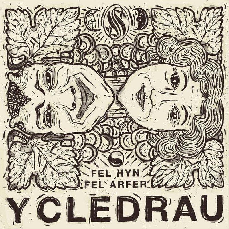 cledrau