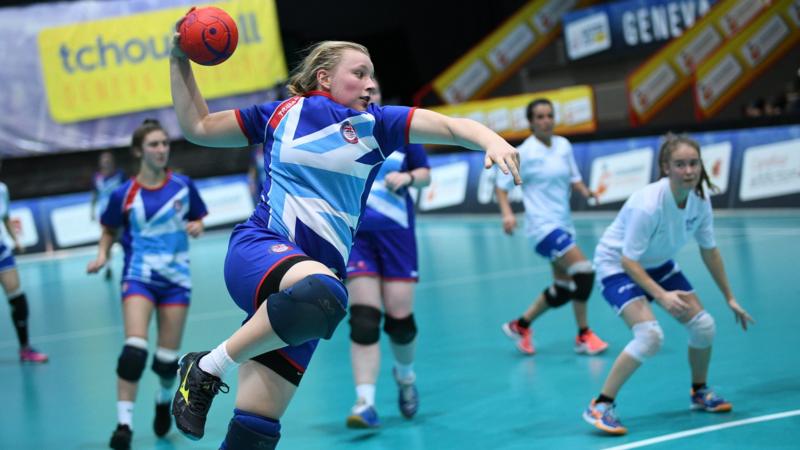 Handball - BBC Sport