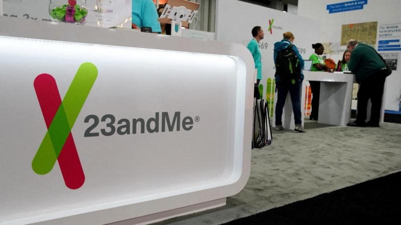 California Attorney General sues 23andMe successor for 2023 data breach