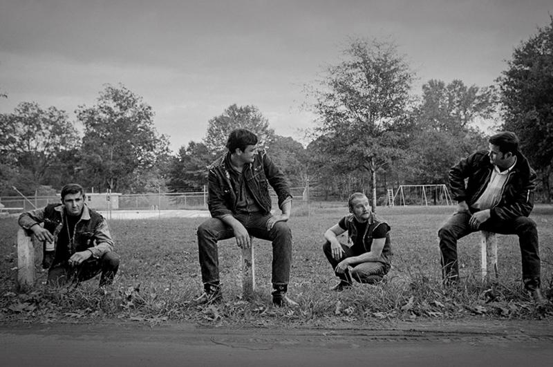 The white Southerners who fought US segregation - BBC News